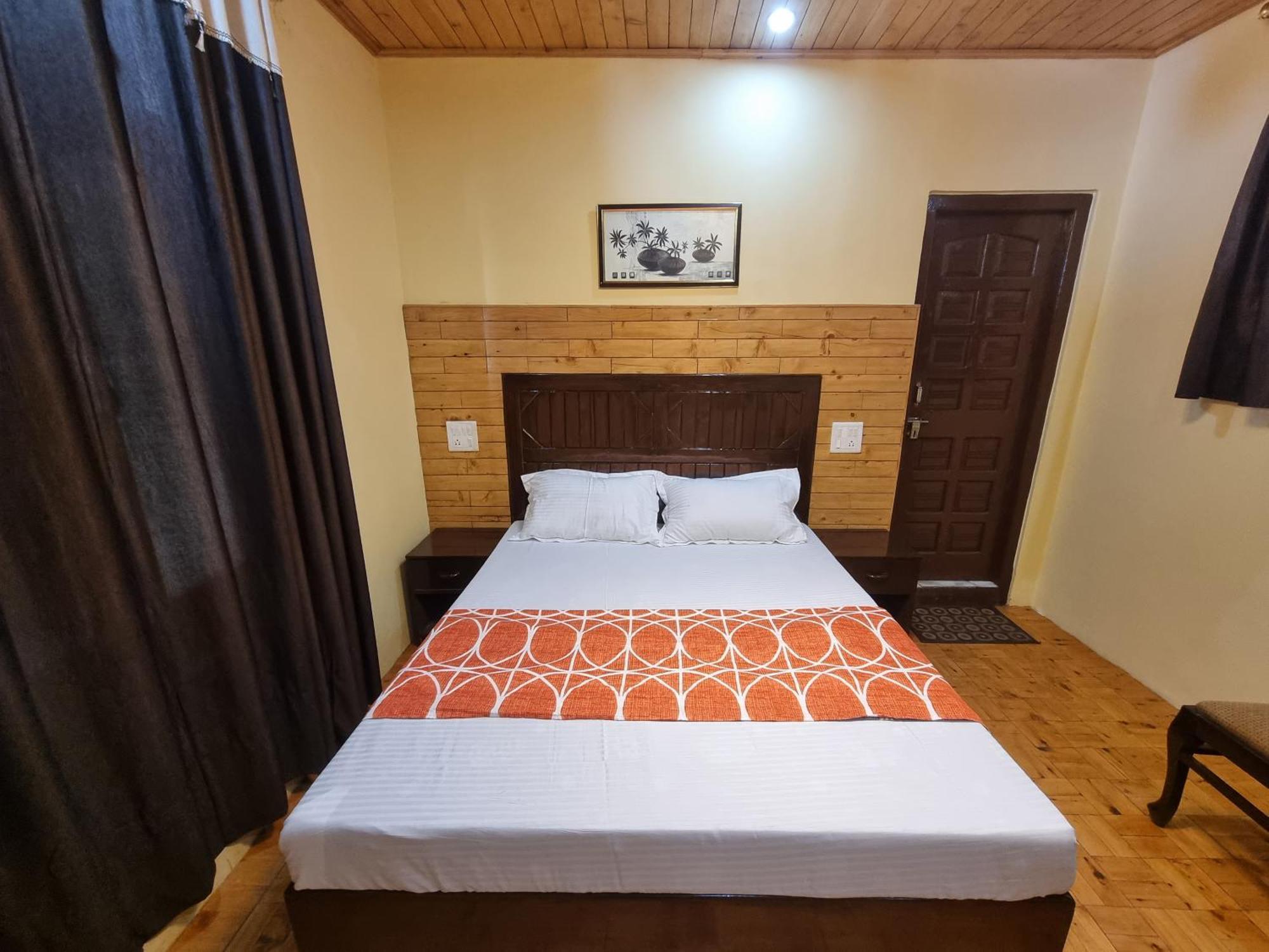 Forest Vibes Kalatop-Rooms And Restaurant Dalhousie Luaran gambar